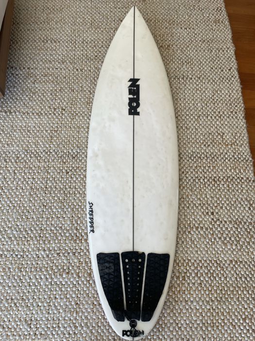 Prancha Surf POLEN 4’9’ shredder para grom/crianca