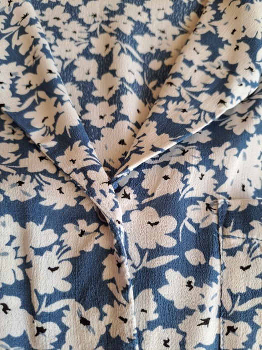 Bluzka  na lato rozmiar M/L