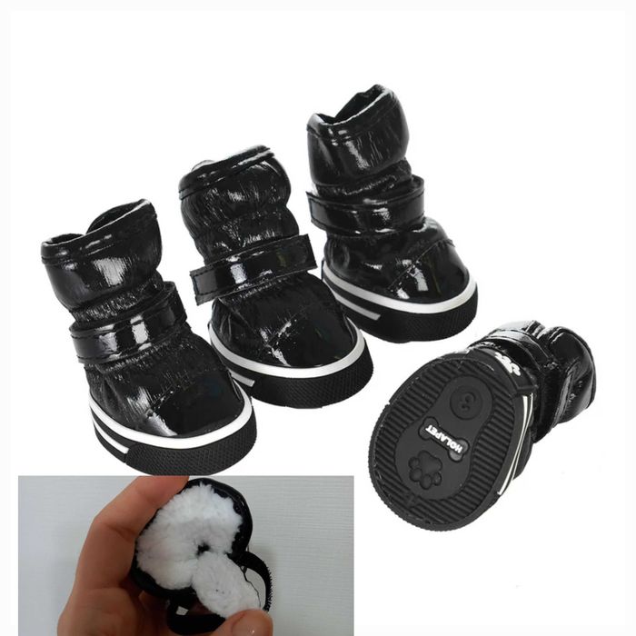 Обувь для собак. Уги. Зоотовары