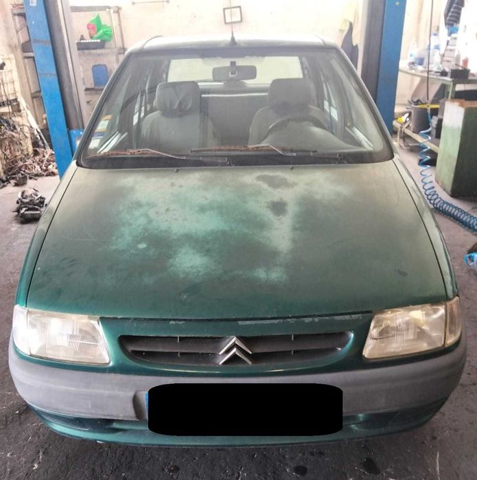 Citroen Saxo para peças