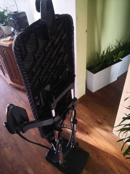 Generator pary Tefal Ixeo Power QT2020, parownica