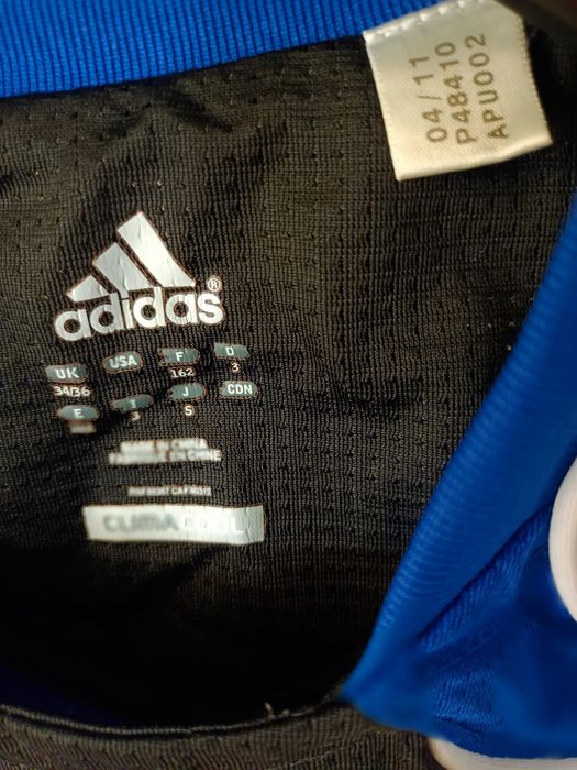 Koszulka adidas Climalite ,kompresyjna.