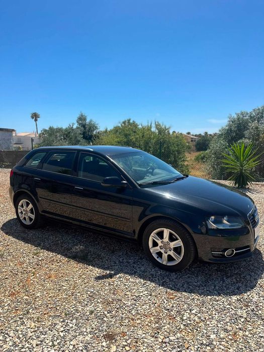 Audi A3 1.6 2010