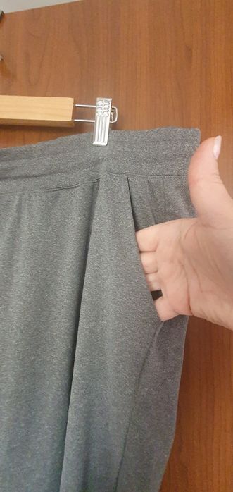 Nowe spodnie damskie rozmiar 50