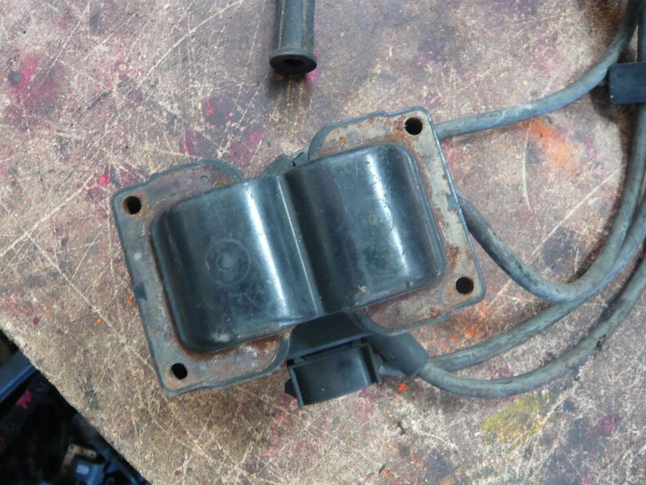 Cewka Zapłonowa 0277A Ford Mondeo