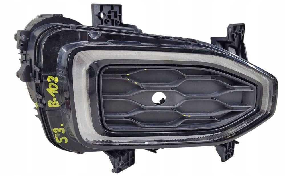 Volkswagen T-Roc Halogen przedni LED DRL prawy przód 2GA941056