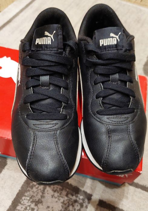 Кроссовки Puma 38