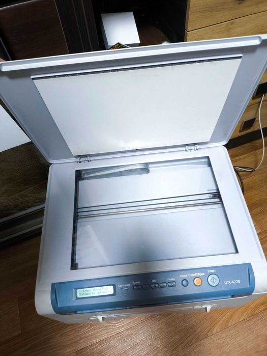 МФУ Samsung SCX-4200