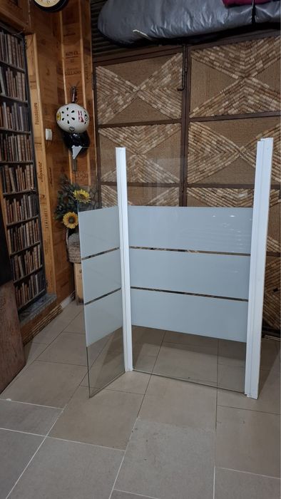 Resguardo de banheira