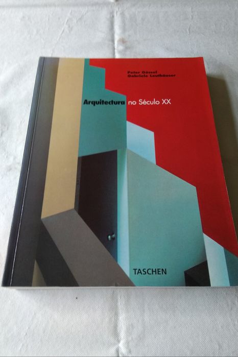 Arquitectura no Século XX