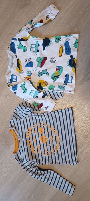 Водолазка дитяча, гольф, 2-3 роки, 92 -98-104 см