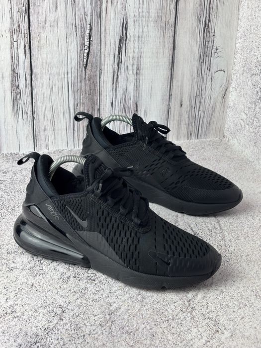 Женские Кроссовки Nike Air Max 270 Оригинал