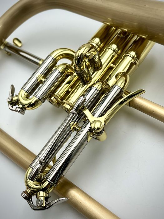 Flugelhorn CarolBrass CFL 6200 GSS