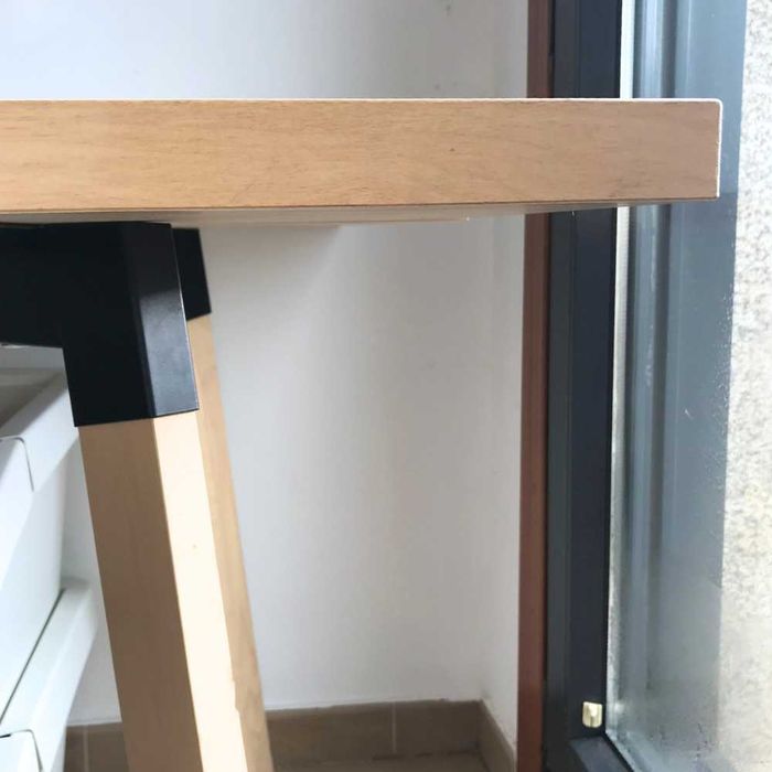 Mesa de jantar grande  - Ikea