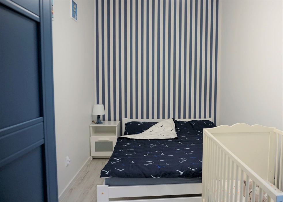 Mieszkanie 2 pokoje apartament Gdańsk centrum starówka wynajem