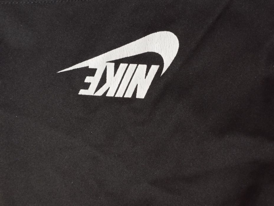 Компрессионные термо шорты Nike pro p.S