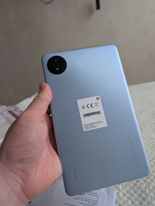Планшет Xiaomi Redmi Pad SE