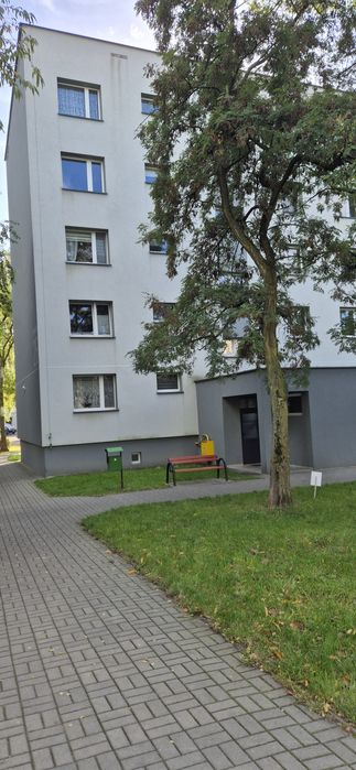 Słoneczne  3- pokojowe mieszkanie.