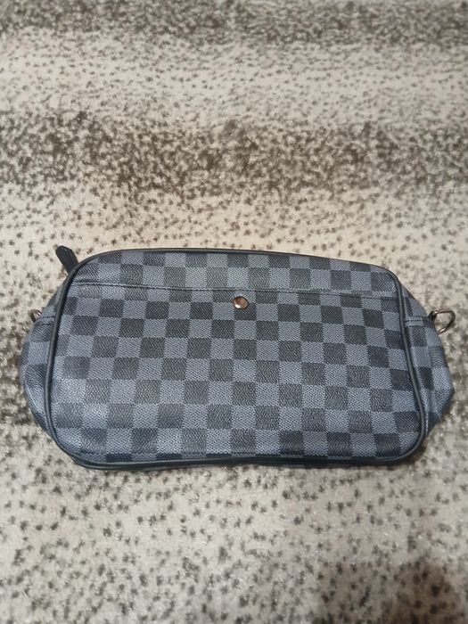 Чоловіча сумка через плече, нова