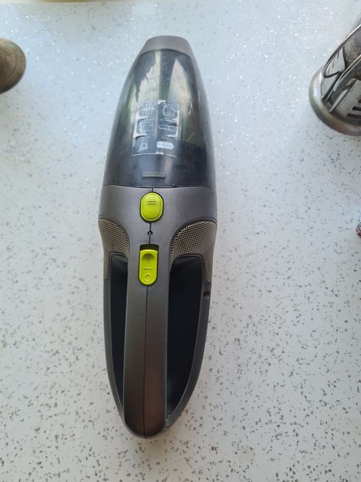 Пылесос на кухню аккумуляторный alaska