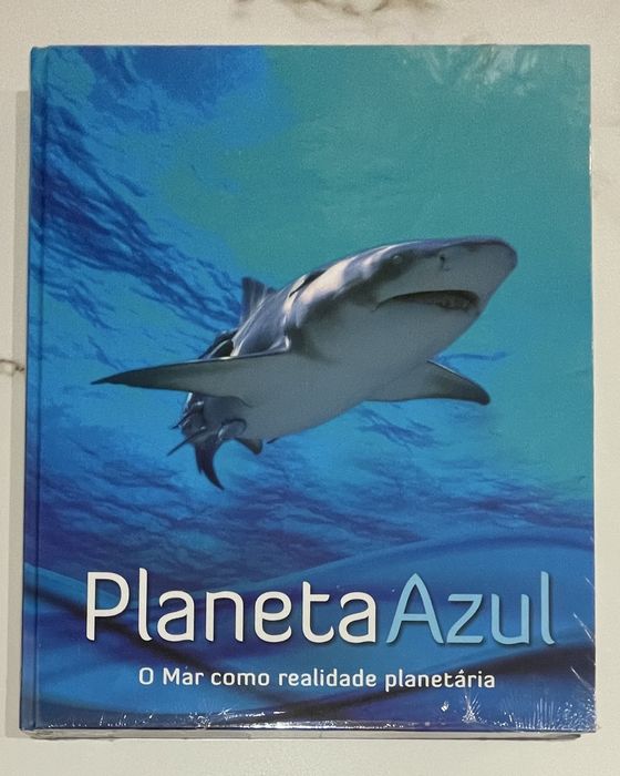 Planeta Azul enciclopédia