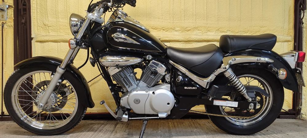 Suzuki