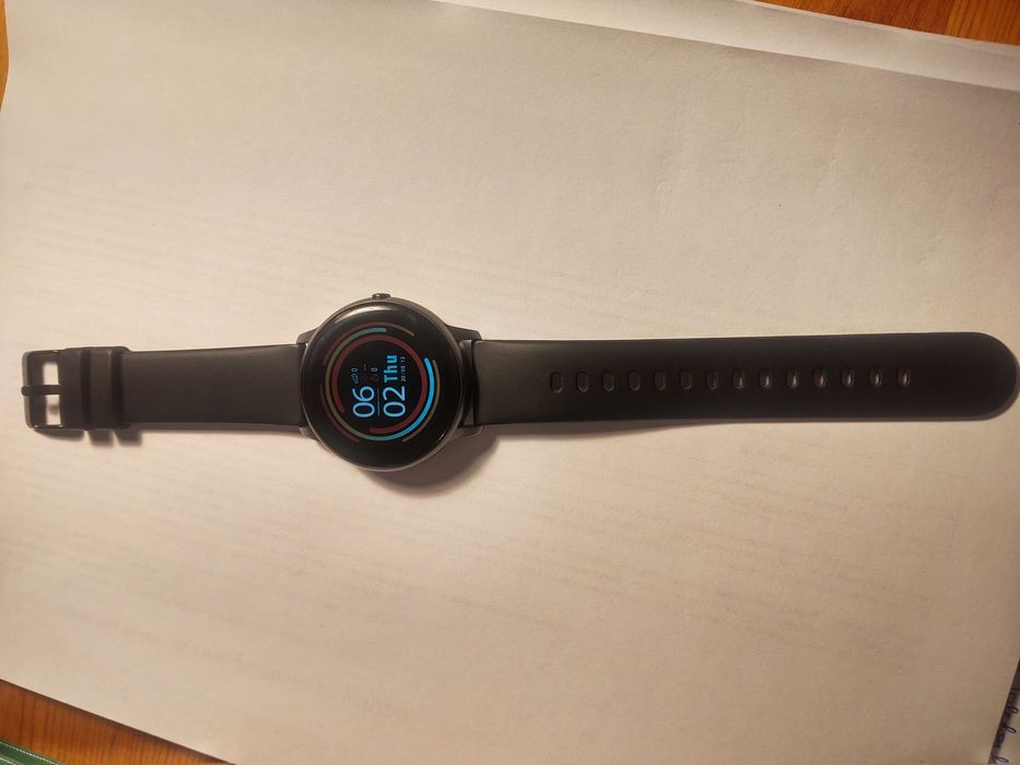 Smartband IMILAB KW66.