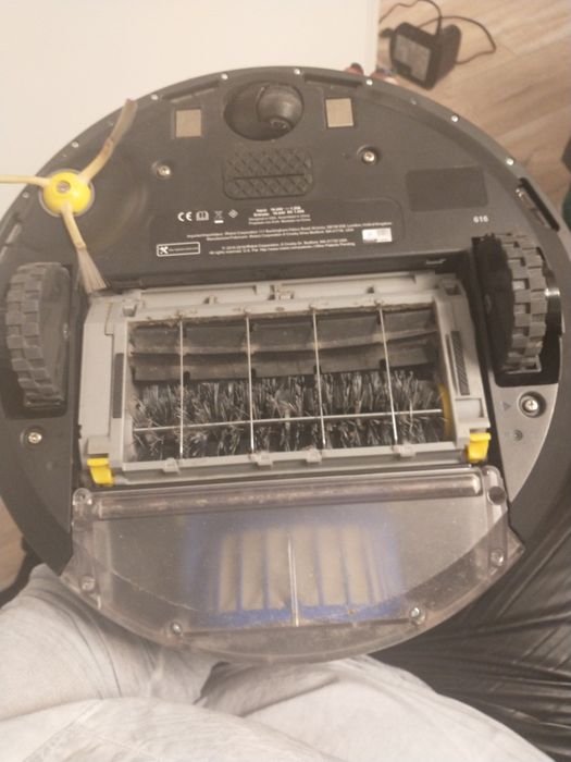 iRobot Roomba 616