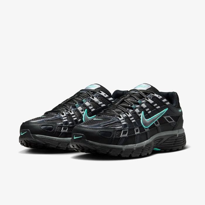 Чоловічі оригінальні кросівки Nike P-6000