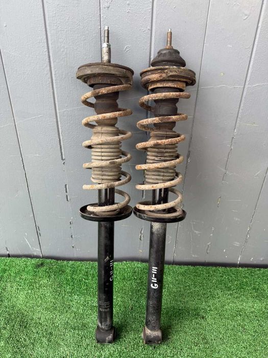 Стойки Амортизатор Volkswagen Golf 2-3, Задні