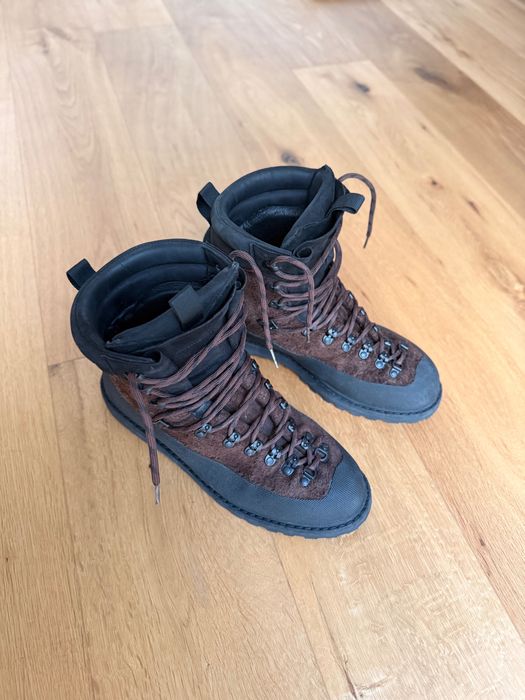 Botas Diemme Everest EU45