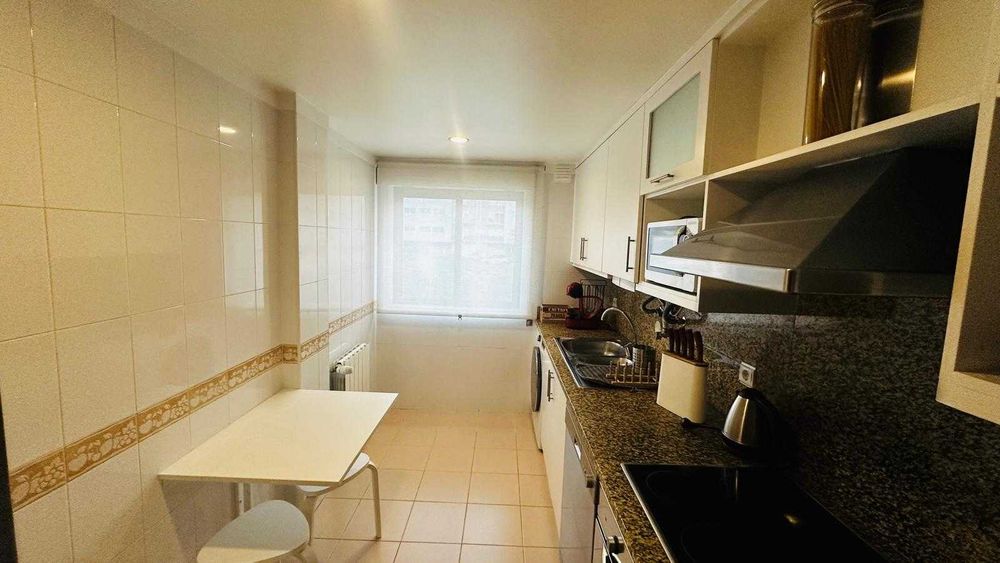 Apartamento T2 Cabedelo Arrenda