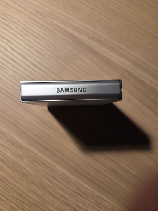 Samsung Galaxy Z Flip6 (6,7"), 512 GB, biały