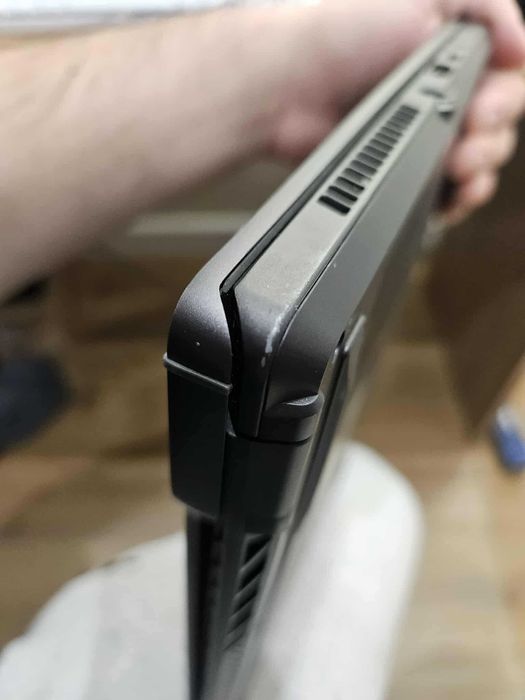 laptop Asus ROG Zephyrus G14 48GB RAM 2TB NVME RTX 3060