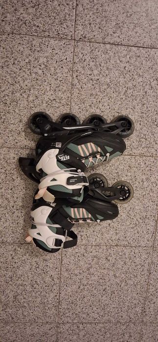 Patins em Linha 38-41