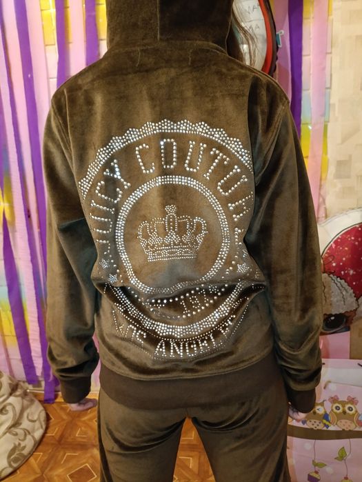 Костюм Juice couture