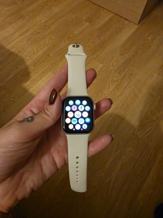 Apple watch SE2  como novo