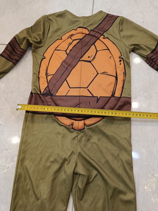 Przebranie Turtles