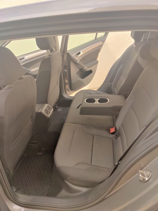 VOLKSWAGEN GOLF VII 1.2 TSI Confortline (Gasolina  2015)