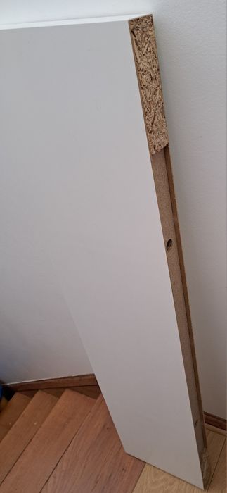 Prateleira parede ikea