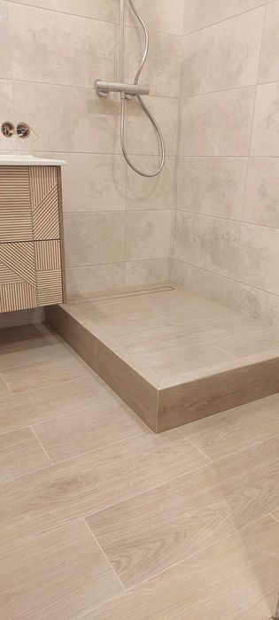 Ремонт Квартиры Балкона Лоджии Плитка Электрика Комплексный