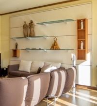 Estante de parede Poliform64741163677698120