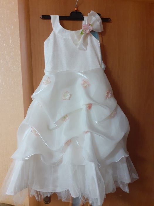 Сукня.       Барбі