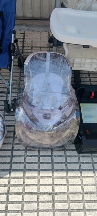 Conjunto para bebé