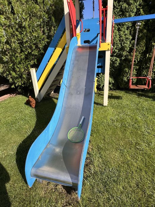 Продам дитячий майданчик