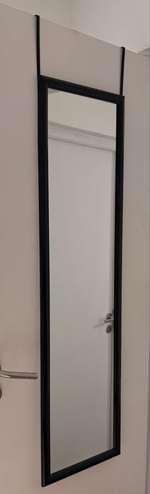 Espelho de porta