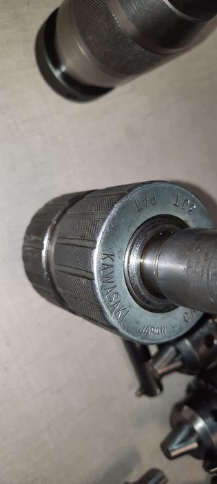 Buchas ,contra ponto mandril pra torno mecanico