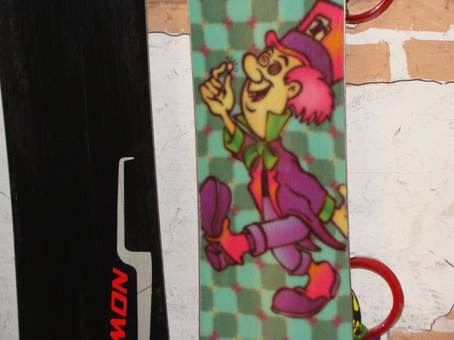 Ремонт сервіс лиж сноубордів коплексне обслуговування Київ Оболонь