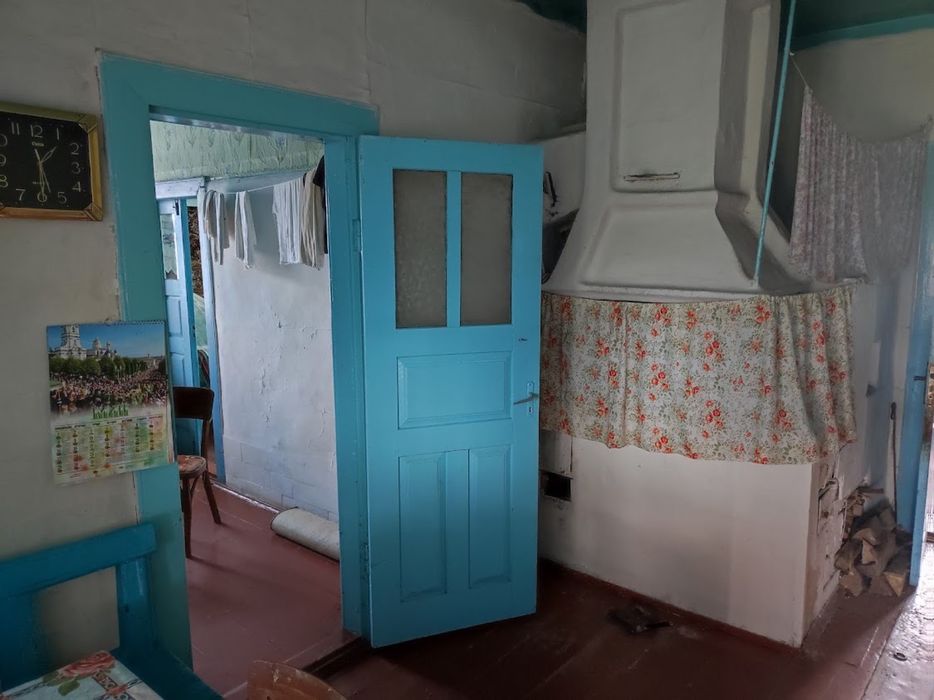 Продам будинок с Ворокомле, Волинська обл