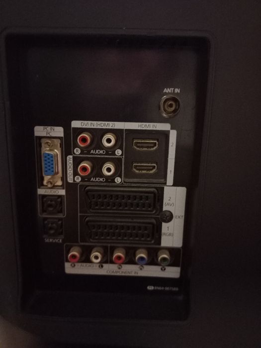 Телевізор Samsung